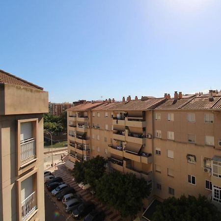 Sunny Elite Apartment Малага Екстериор снимка